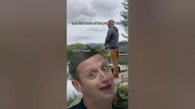 Video thumbnail for Fishing Memes #fishingmemesdaily #angler #gonefishing #fishingmemes