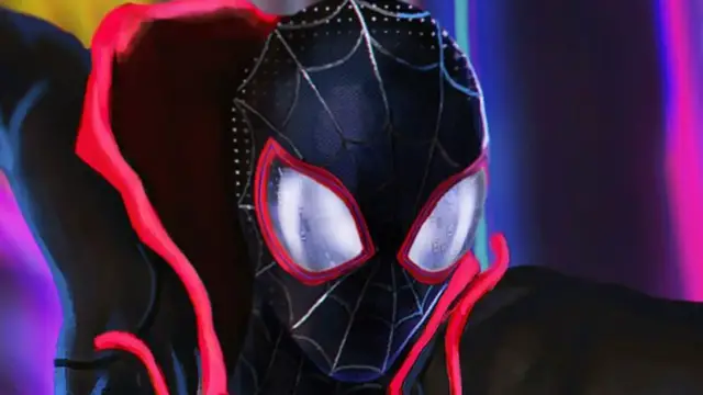 Video thumbnail for Easter Eggs You Missed In Spider-Man: Into The Spider-Verse
