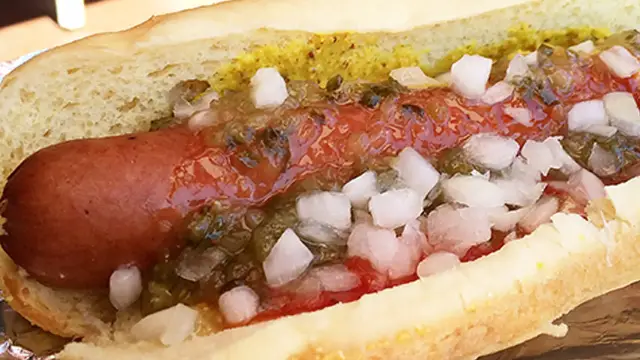 Video thumbnail for The Biggest Costco Food Court Scandals Ever