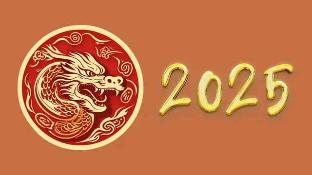 Video thumbnail for Feng shui 2025 Dragon Forecasting: video blog