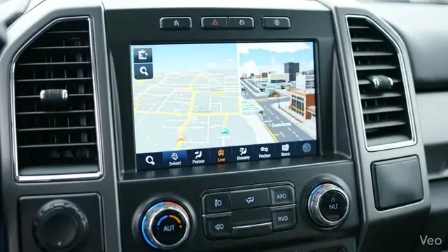 Video thumbnail for How to Update a Ford GPS Map?