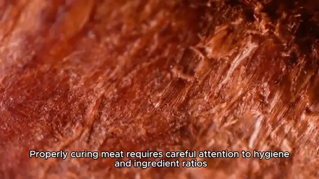 Video thumbnail for Real Venison Bacon Recipe