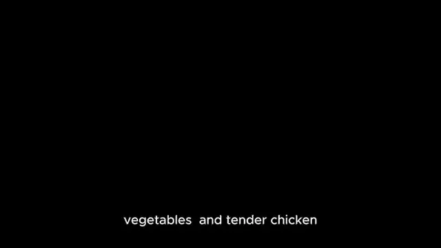 Video thumbnail for Jamaican Chicken Soup Recipe