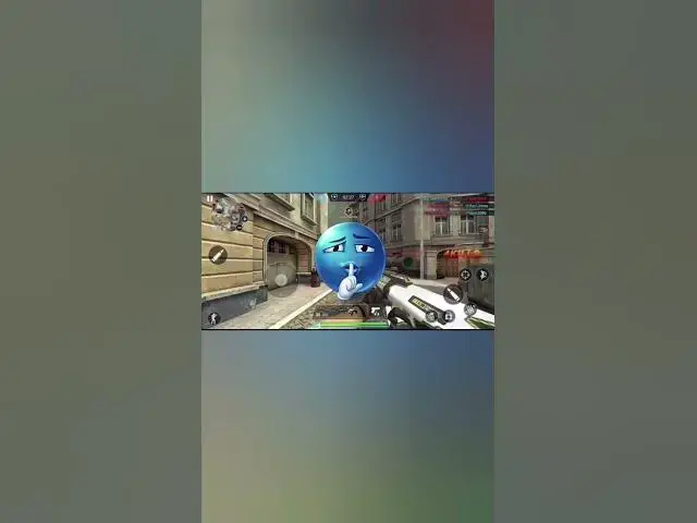 Video thumbnail for Kills most 1vs 6 Gameplay