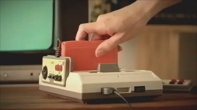 Video thumbnail for Retro Puzzle Games