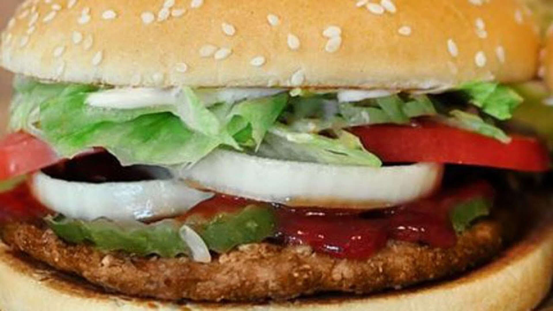 Video thumbnail for What You Don't Know About Burger King's Famous Whopper