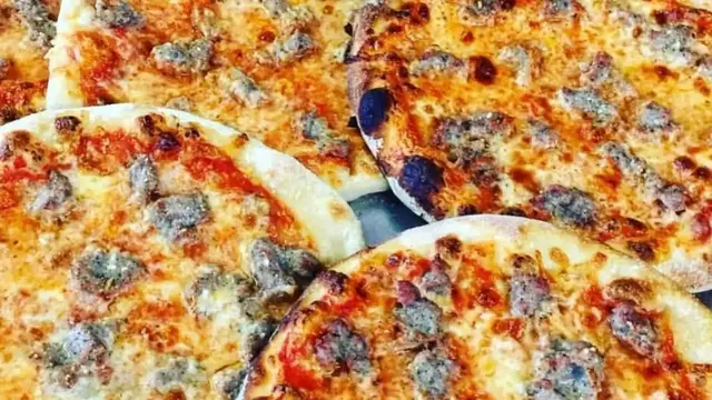 'Video thumbnail for The Best Pizza Place In Every State'