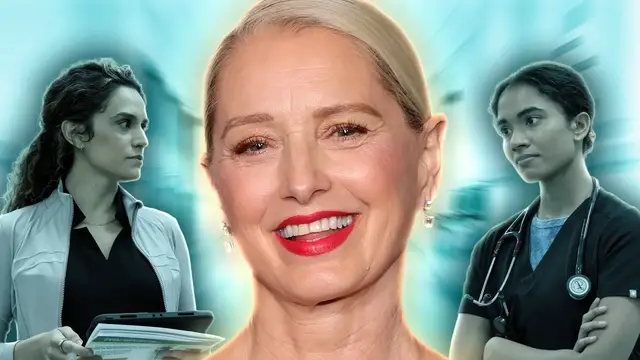 Video thumbnail for The Women Of The Pitt Are Seriously Gorgeous In Real Life