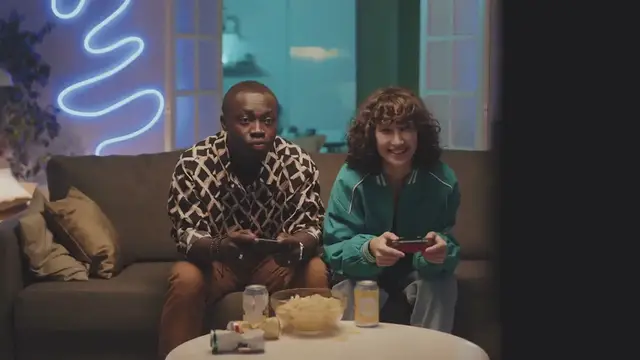 Video thumbnail for Multiplayer Games on Brawlhalla