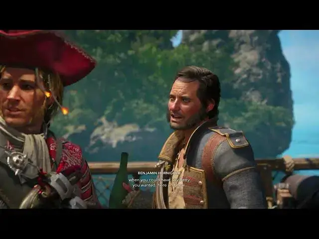 Video thumbnail for Assassin's Creed Black Flag Resynced - Raise The Black Flag: Kenway "Ain't Doing This Forever Lads"