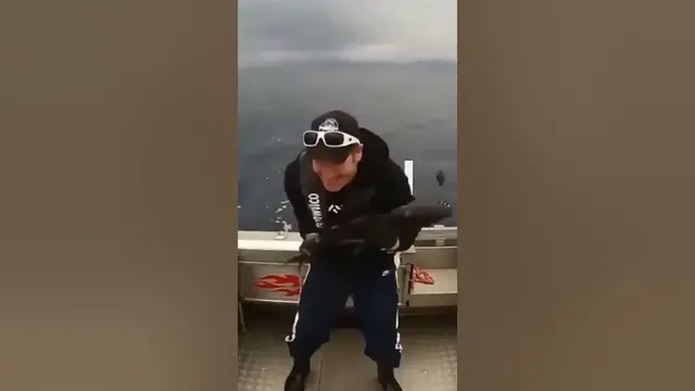 Video thumbnail for Catch of the Day: Fishing Memes#memes #fishing #fish #fishingmemes #catchoftheday