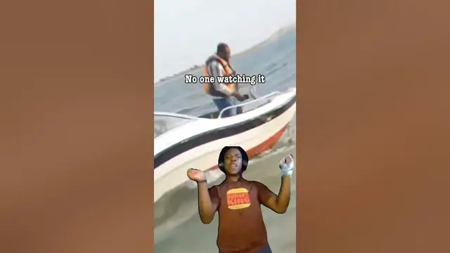 Video thumbnail for When everything goes wrong #funny #fishingfails #fishing