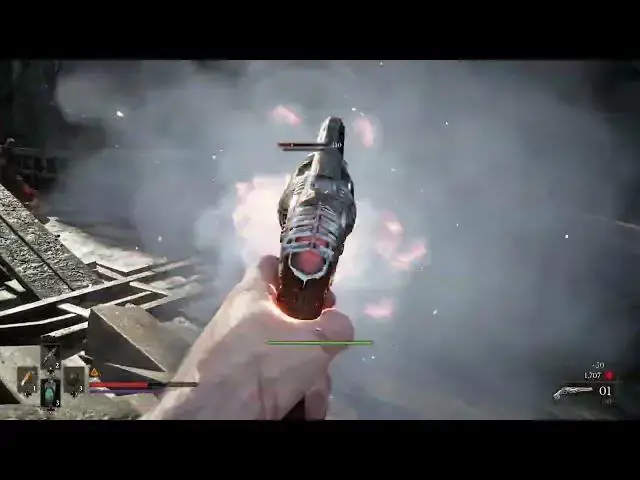 Video thumbnail for Valor Mortis - Chapter 2: Shoot The Bridge Nephtoglobin and Cross Bridge