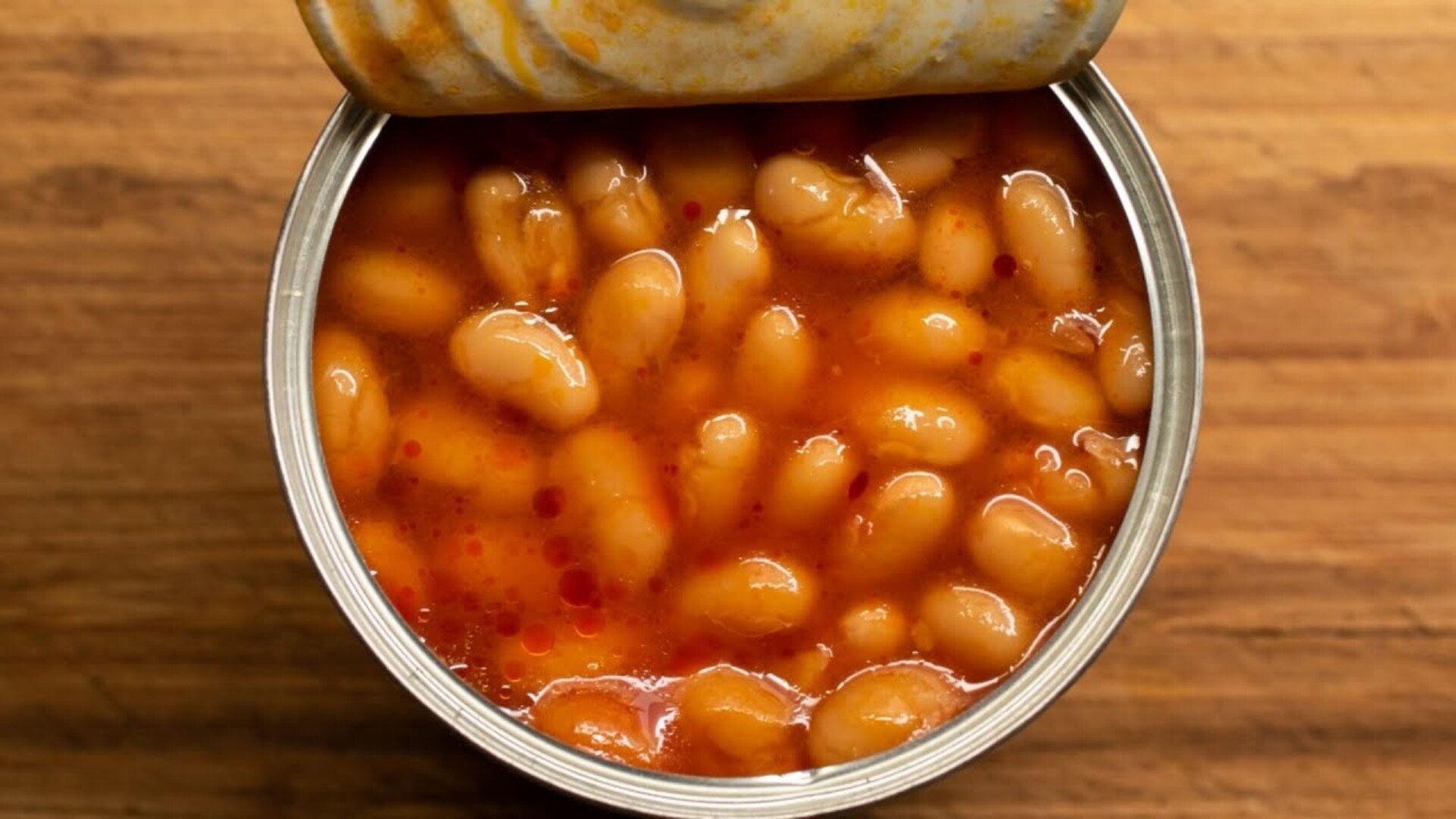 Video thumbnail for 6 Canned Foods You Should Buy And 6 You Shouldn't