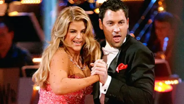 'Video thumbnail for The Most Cringeworthy Dancing With The Stars Moments'
