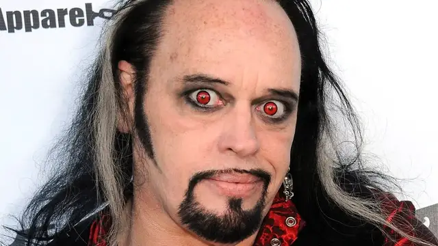 Video thumbnail for Horror Legends Whose Deaths Deserved More Attention