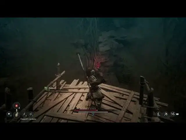 Video thumbnail for The First Berserker: Khazan - Skoffa Cave: Unlock Shortcuts | Netherworld Energy | Set Explosion #2