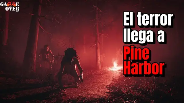 Video thumbnail for Pine Harbor El Nuevo Juego Inspirado en Resident Evil 7❗