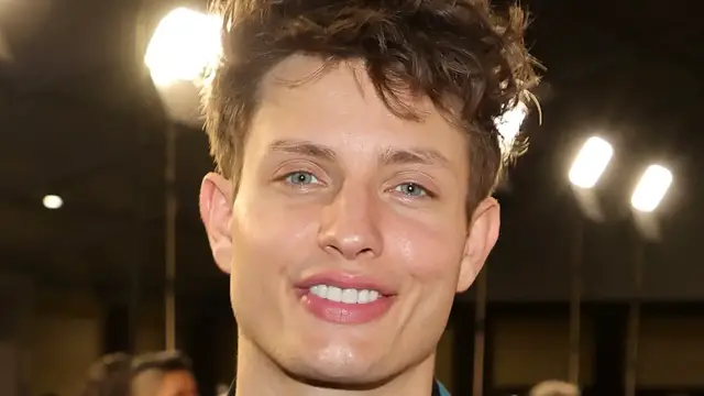 Video thumbnail for The Transformation Of Matt Rife Is Truly A Sight To See