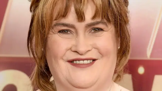 Video thumbnail for The Tragedy Of Susan Boyle Is So Sad