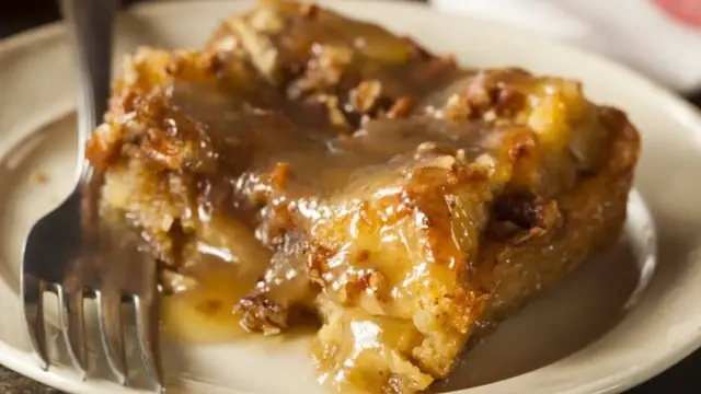 Video thumbnail for Southern Comfort Foods You Need To Try Before You Die
