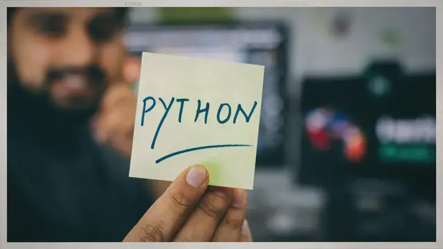 Video thumbnail for Pandas: Unraveling the Library vs Package Conundrum