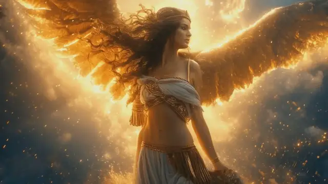 Video thumbnail for Goddesses, Nymphs, and Mortals: Exploring the Powerful Women of Greek Mythology