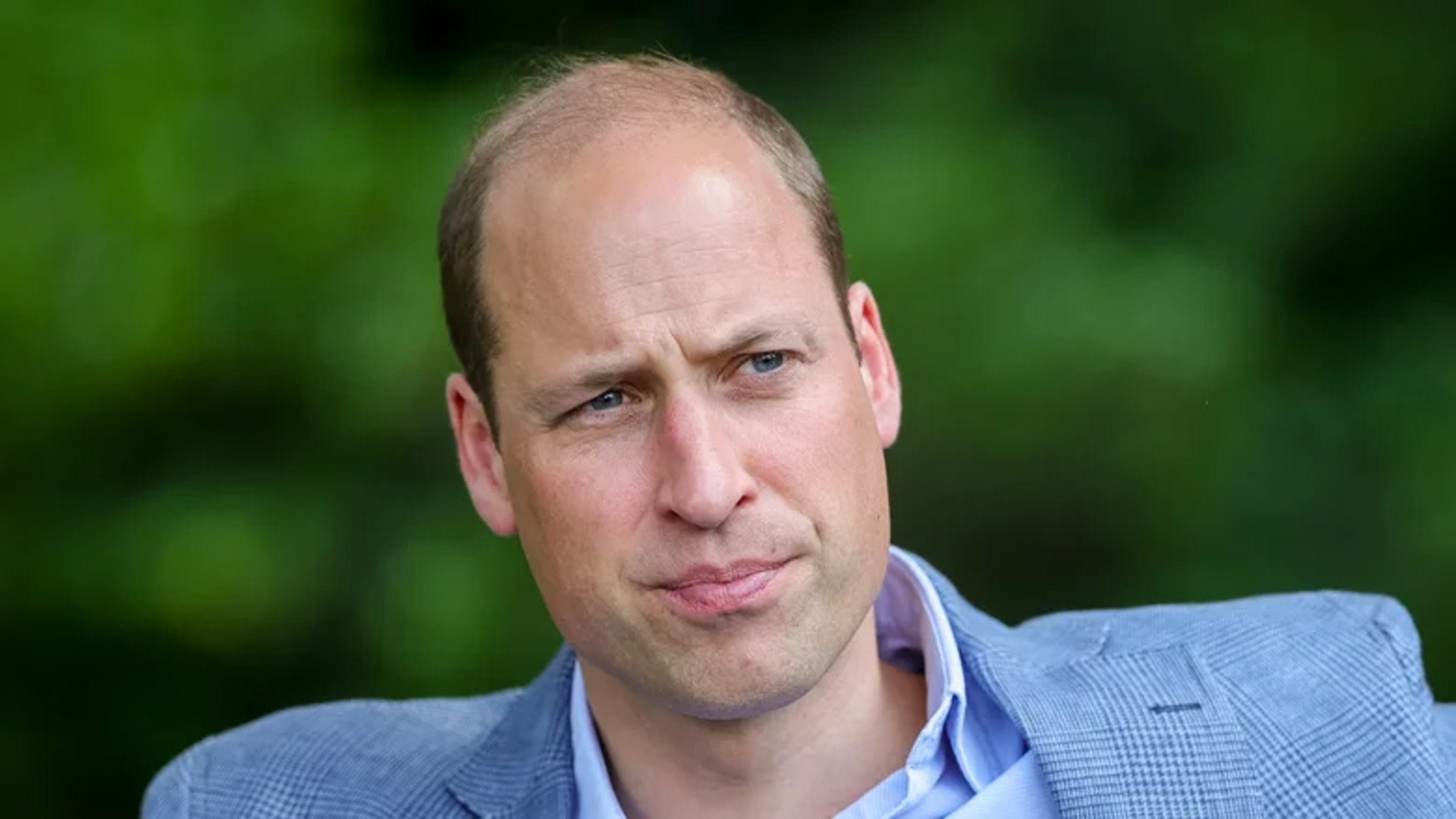 Video thumbnail for What We Expect When Prince William Takes The Throne