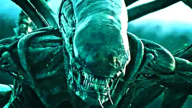 'Video thumbnail for The Entire Alien Franchise Timeline Explained'