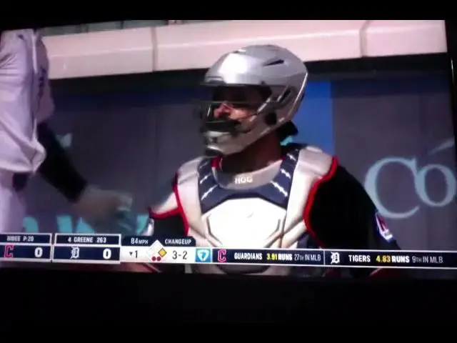 Video thumbnail for Tigers Lost 3-1