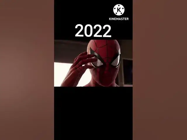 Video thumbnail for spider man shorts