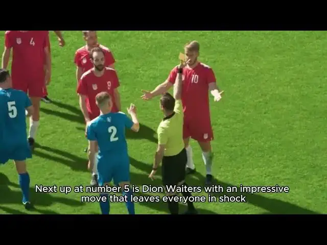 Video thumbnail for Top 10 NBA Plays of the Week