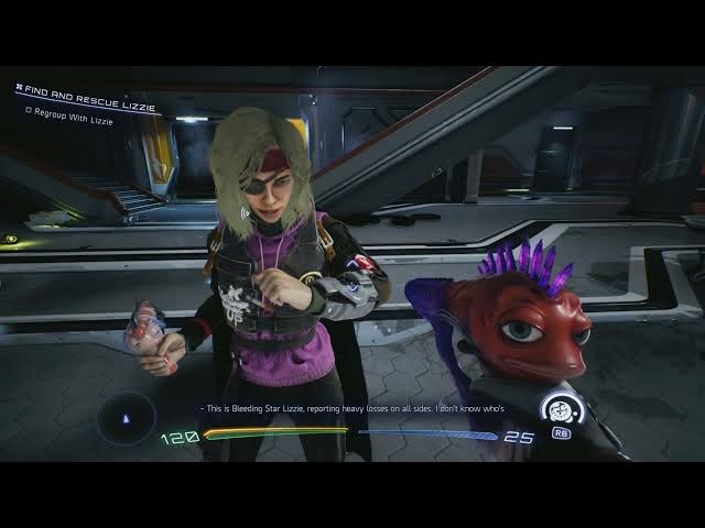 Video thumbnail for High On Life 2 - Circuit Arcadia Zoo: Watch Humanzapro Presentation | Survive Onslaught and Reptical