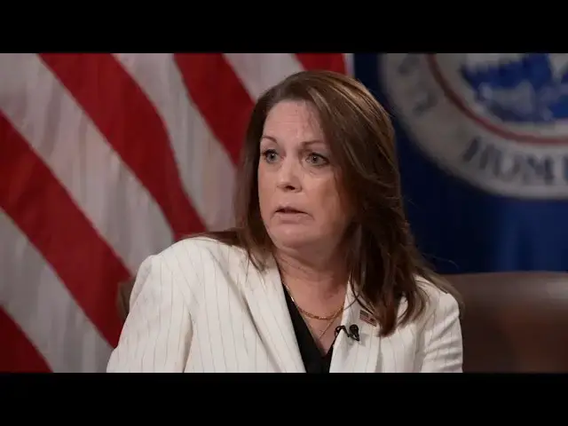 Video thumbnail for Shocking New Details On Trump Biden - He Is 'Seething'