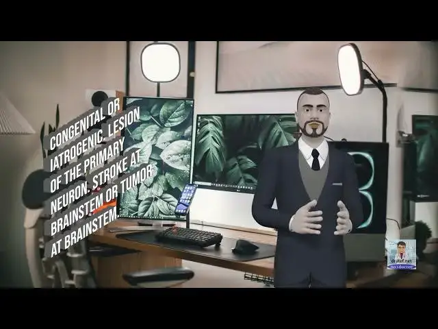 Video thumbnail for Horner's Syndrome