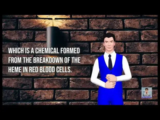 Video thumbnail for Crigler najjar Syndrome