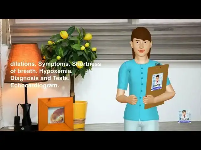 Video thumbnail for Hepatopulmonary Syndrome