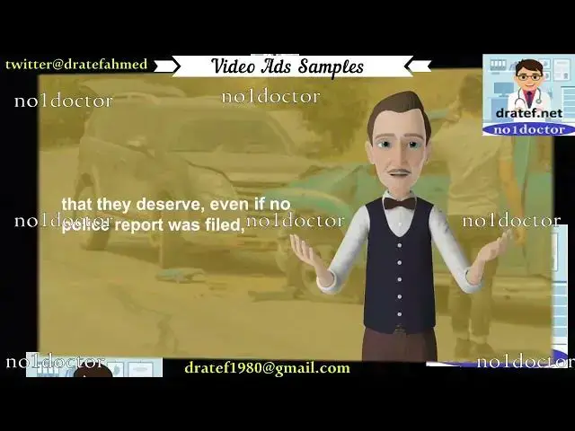 Video thumbnail for video ads  Samples Summary/Video Ads Samples collections/video making/ ad making /marketing