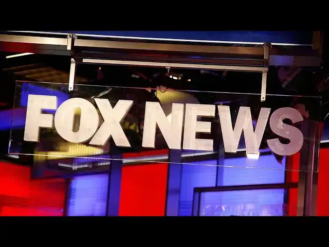 Video thumbnail for BREAKING: Fox News Shakeup - Top Figure Abruptly GONE