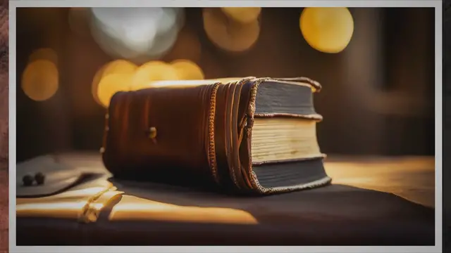 Video thumbnail for ¿Qué es el Zabur? El Libro de los Salmos en el Islam