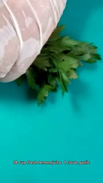 'Video thumbnail for kale recipe'