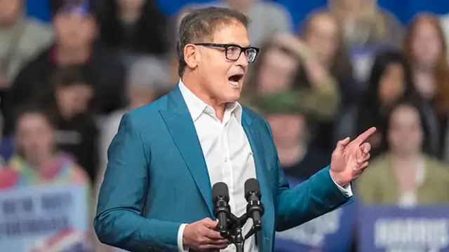 Video thumbnail for After Biden calls Trump voters ‘garbage,’ Harris campaign says women around Trump are weak, dumb