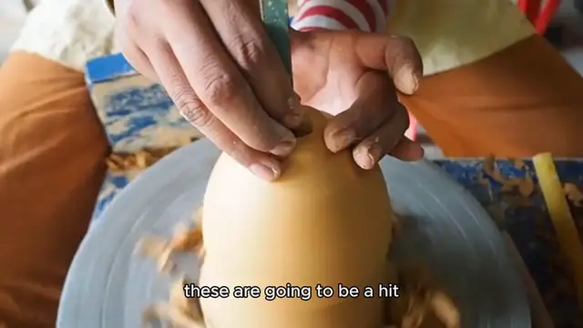 Video thumbnail for Maple Almond Butter Cups