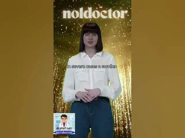 Video thumbnail for Symptoms and Signs of Thyroid Disorders Explained #thyroid, #thyroidhealth, #thyroidproblems #trend