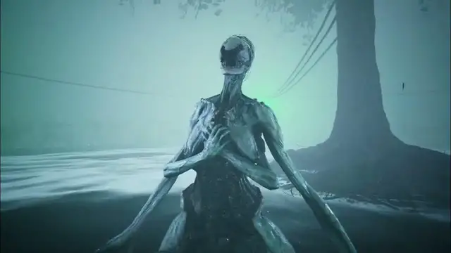 Video thumbnail for Horror Game