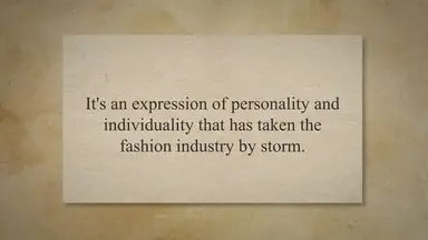 'Video thumbnail for Streetwear Collections Give New Style and Look'