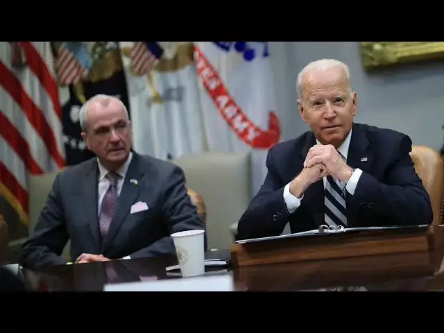 Video thumbnail for 'Immediate Resignation' - Democrat Senator Bob Menendez Is Finished