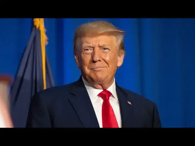 Video thumbnail for Trump Smiling From Ear To Ear After Biden Gets Worst News Of His Presidency