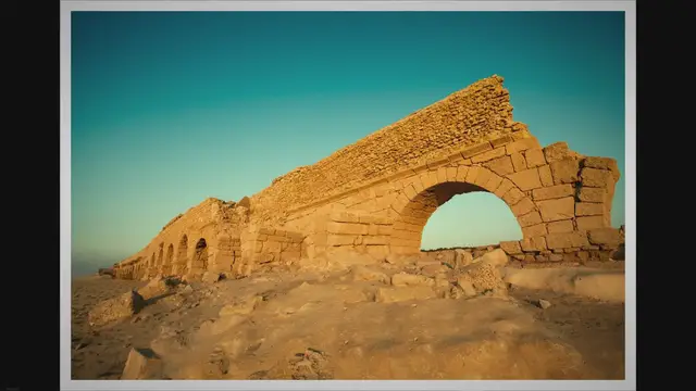 Video thumbnail for The Hidden Meanings: Unveiling the Fascinating Stories and Symbolism Behind the 12 Tribes of Israel