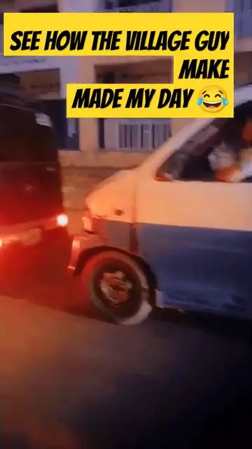 Video thumbnail for watch out how excited the village guy was when he was coming to stay here with me  #memes #shorts